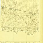 United States Geological Survey San Juan, TX (1914, 62500-Scale) digital map