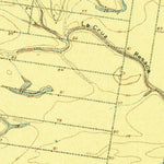 United States Geological Survey San Juan, TX (1914, 62500-Scale) digital map