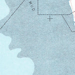 United States Geological Survey San Leandro, CA (1959, 24000-Scale) digital map