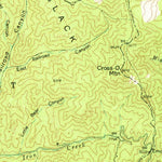 United States Geological Survey San Lorenzo, NM (1956, 62500-Scale) digital map