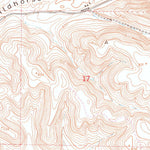 United States Geological Survey San Lucas, CA (1949, 24000-Scale) digital map