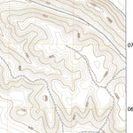 United States Geological Survey San Lucas, CA (2021, 24000-Scale) digital map