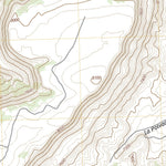 United States Geological Survey San Lucas Dam, NM (2023, 24000-Scale) digital map