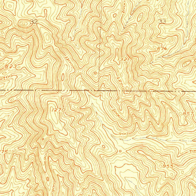 United States Geological Survey San Luis Dam, CA (1922, 31680-Scale) digital map