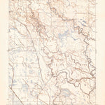United States Geological Survey San Luis Ranch, CA (1947, 24000-Scale) digital map
