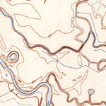 United States Geological Survey San Luis Ranch, CA (1947, 24000-Scale) digital map
