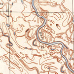 United States Geological Survey San Luis Ranch, CA (1947, 24000-Scale) digital map