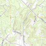 United States Geological Survey San Marcos North, TX (2013, 24000-Scale) digital map