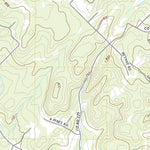 United States Geological Survey San Marcos North, TX (2022, 24000-Scale) digital map