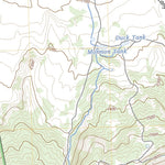 United States Geological Survey San Mateo, NM (2023, 24000-Scale) digital map