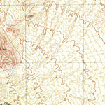 United States Geological Survey San Miguel, AZ (1979, 24000-Scale) digital map