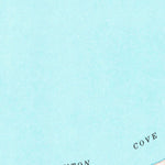 United States Geological Survey San Miguel Island West, CA (1943, 24000-Scale) digital map