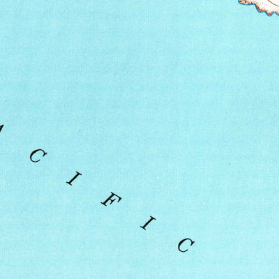 United States Geological Survey San Nicolas Island, CA (1956, 24000-Scale) digital map