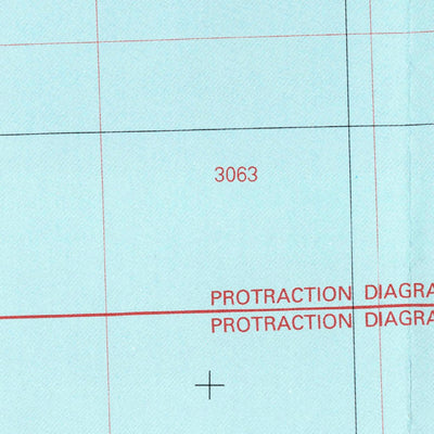 United States Geological Survey San Nicolas Island, CA (1993, 100000-Scale) digital map