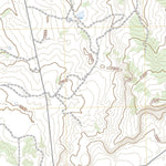 United States Geological Survey San Pablo, NM (2023, 24000-Scale) digital map