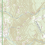 United States Geological Survey San Pablo, NM (2023, 24000-Scale) digital map