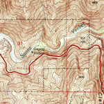 United States Geological Survey San Pasqual, CA (1997, 24000-Scale) digital map
