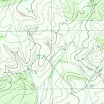 United States Geological Survey San Pedro Creek, TX (1982, 24000-Scale) digital map