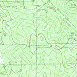 United States Geological Survey San Pedro Creek, TX (1982, 24000-Scale) digital map
