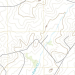 United States Geological Survey San Pedro Creek, TX (2022, 24000-Scale) digital map