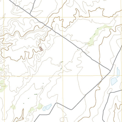 United States Geological Survey San Pedro Hill, TX (2022, 24000-Scale) digital map