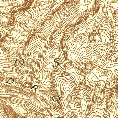 United States Geological Survey San Pedro Hills, CA (1925, 24000-Scale) digital map