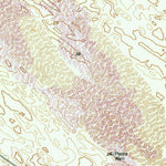 United States Geological Survey San Pedro Ranch, TX (1956, 24000-Scale) digital map