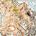 United States Geological Survey San Quentin, CA (1947, 24000-Scale) digital map