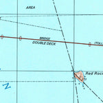 United States Geological Survey San Quentin, CA (1993, 24000-Scale) digital map