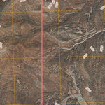 United States Geological Survey San Rafael, NM (2011, 24000-Scale) digital map