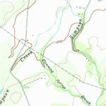 United States Geological Survey San Saba, TX (1959, 24000-Scale) digital map