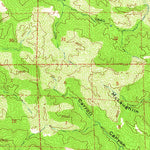 United States Geological Survey San Simeon, CA (1959, 62500-Scale) digital map