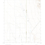 United States Geological Survey San Simon Cienega, NM (2020, 24000-Scale) digital map