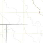 United States Geological Survey San Simon Cienega, NM (2020, 24000-Scale) digital map