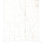 United States Geological Survey San Simon Cienega, NM (2023, 24000-Scale) digital map