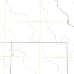 United States Geological Survey San Simon Cienega, NM (2023, 24000-Scale) digital map