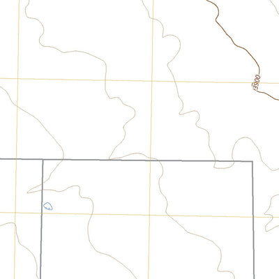 United States Geological Survey San Simon Cienega, NM (2023, 24000-Scale) digital map