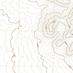 United States Geological Survey San Simon Cienega, NM (2023, 24000-Scale) digital map