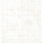 United States Geological Survey San Simon Sink, NM (1984, 24000-Scale) digital map