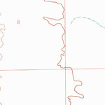 United States Geological Survey Sanborn, CA (1947, 24000-Scale) digital map
