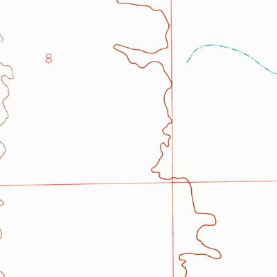 United States Geological Survey Sanborn, CA (1947, 24000-Scale) digital map