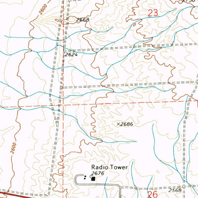 United States Geological Survey Sanborn, CA (1973, 24000-Scale) digital map