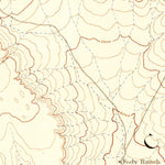United States Geological Survey Sanborn, CO (1893, 125000-Scale) digital map