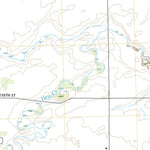 United States Geological Survey Sanborn, MN (2022, 24000-Scale) digital map