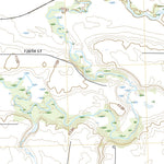 United States Geological Survey Sanborn, MN (2022, 24000-Scale) digital map