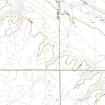 United States Geological Survey Sanborn NE, MN (2022, 24000-Scale) digital map