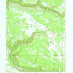 United States Geological Survey Sanborn Park, CO (1967, 24000-Scale) digital map