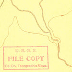 United States Geological Survey Sanborn Slough, CA (1911, 31680-Scale) digital map