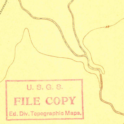 United States Geological Survey Sanborn Slough, CA (1911, 31680-Scale) digital map