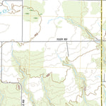 United States Geological Survey Sanborn, WI (2022, 24000-Scale) digital map